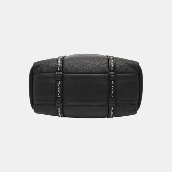 Everyday Calfskin Black
