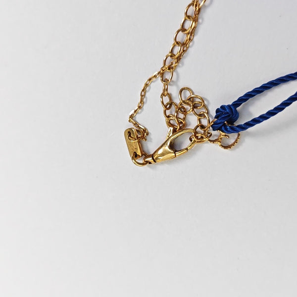 18k Rose Gold Necklace