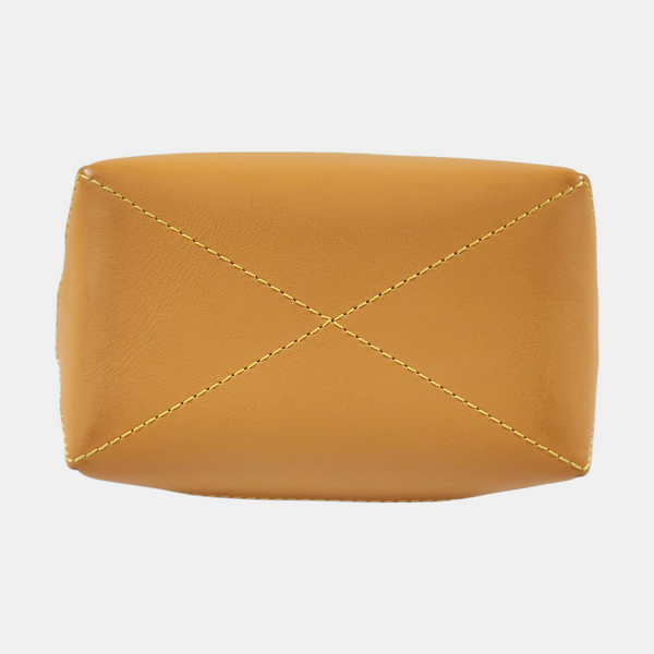 CRUISER Monogram Coated Canvas Brown