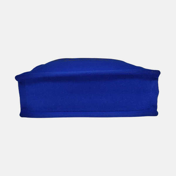 RIVE GAUCHE Calfskin Blue