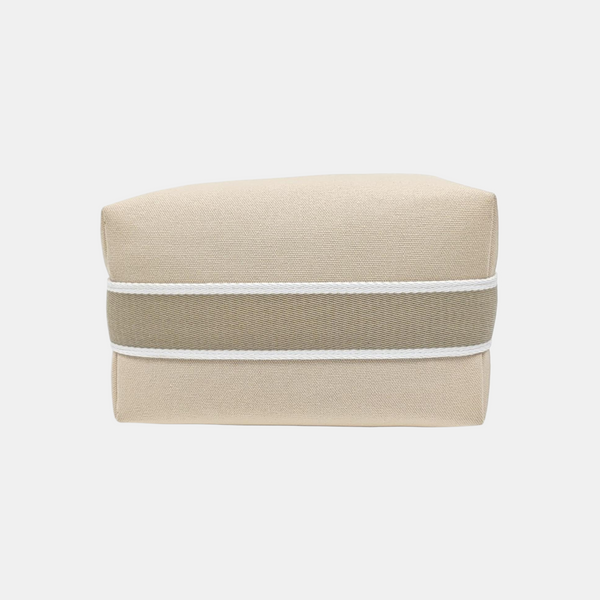 Bride A Brac Small Canvas Beige