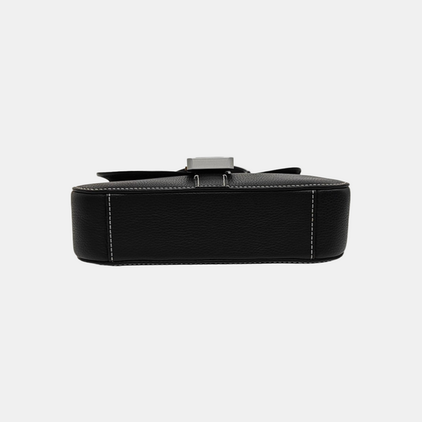 Gallop Calfskin Black