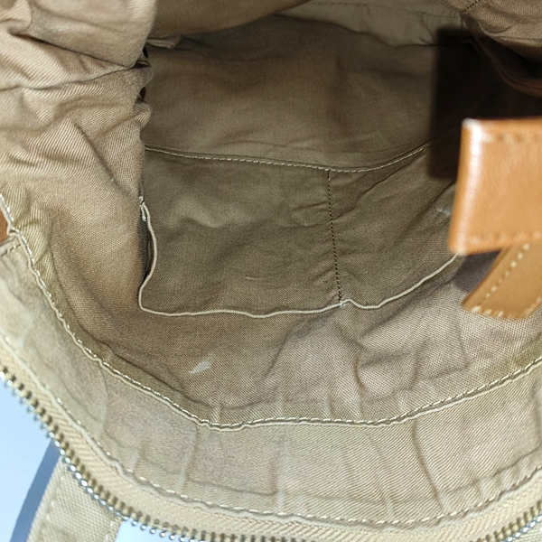 Canvas Beige