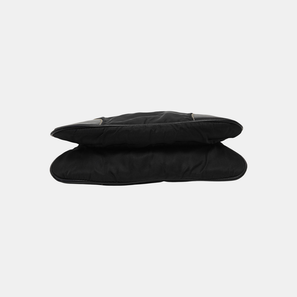 Vintage Nylon Black