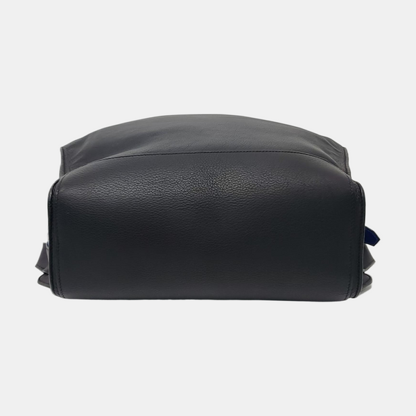 Cityback 30 Calfskin Black