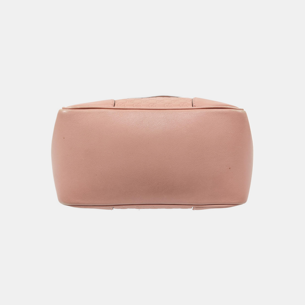 Bree Calfskin Pink
