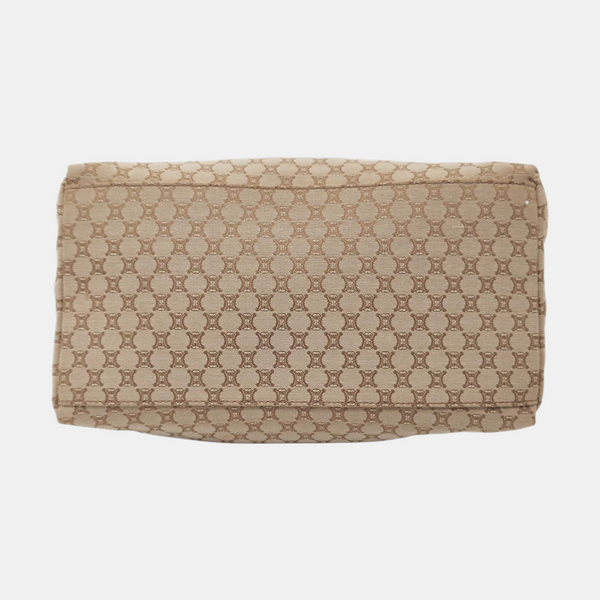 Canvas Beige