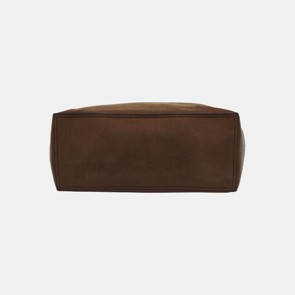 Canvas Brown