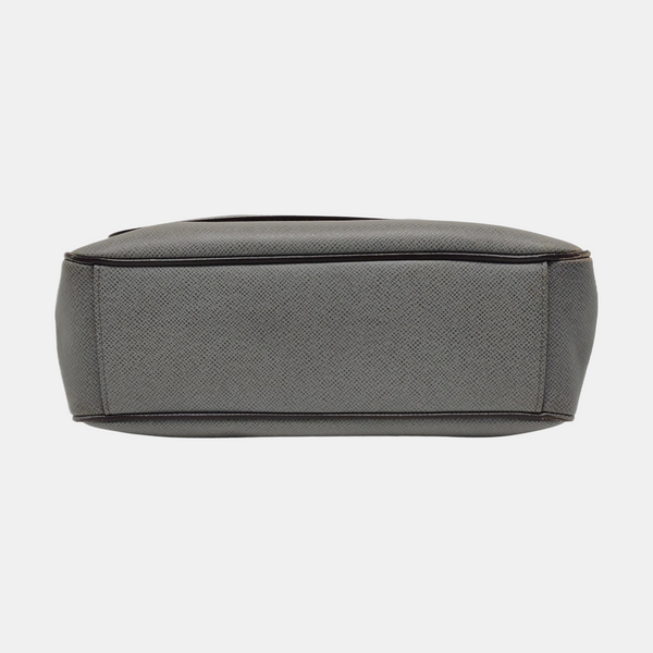 ROMAN Calfskin Gray