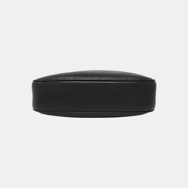 Aphrodite Small Calfskin Black