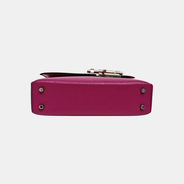 Verrou 17 Chèvre Mysore Purple