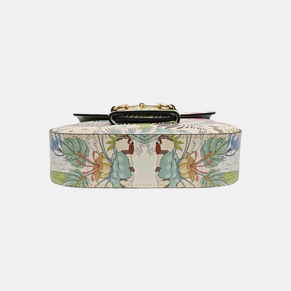 Horsebit 1955 Mini Calfskin Multicolor
