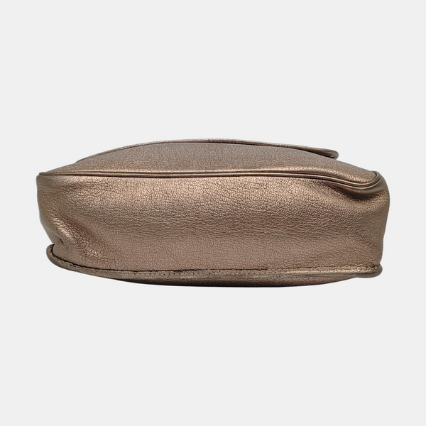 Maia Calfskin Beige