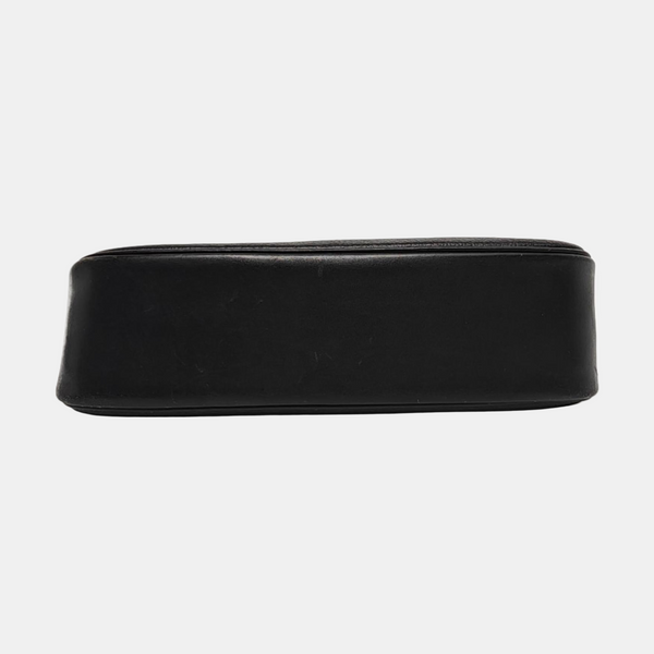 Calfskin Black