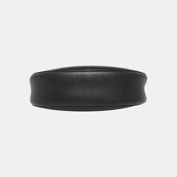 AVA Medium Calfskin Black
