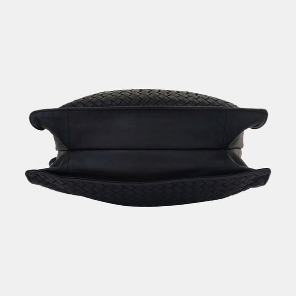 Calfskin Black