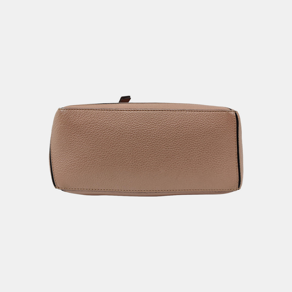 Puzzle Small Calfskin Pink