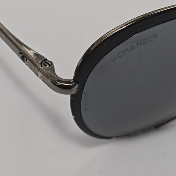 Synthetic Blue Sunglasses