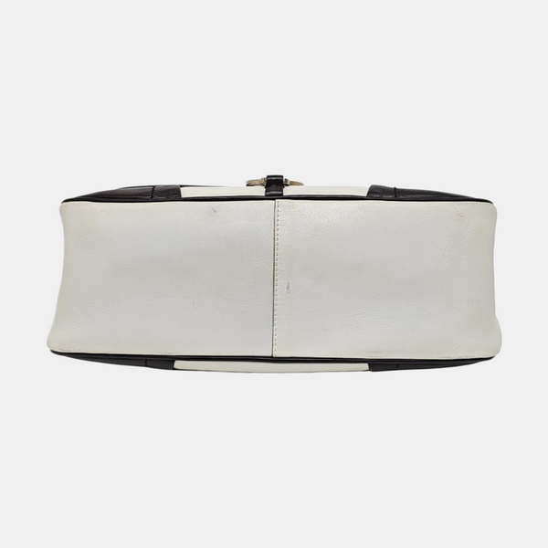 Calfskin White