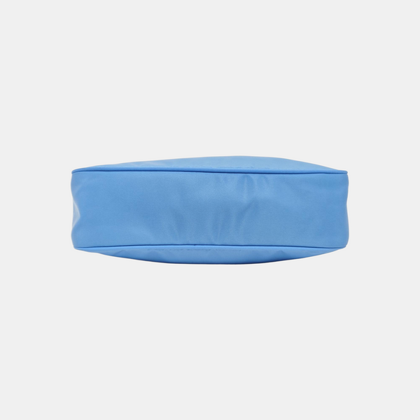 Re-Edition2000 Mini Nylon Blue