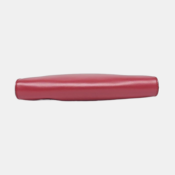 Calfskin Red