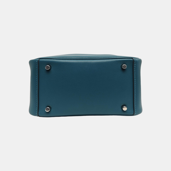 Lindy 20 Swift Green