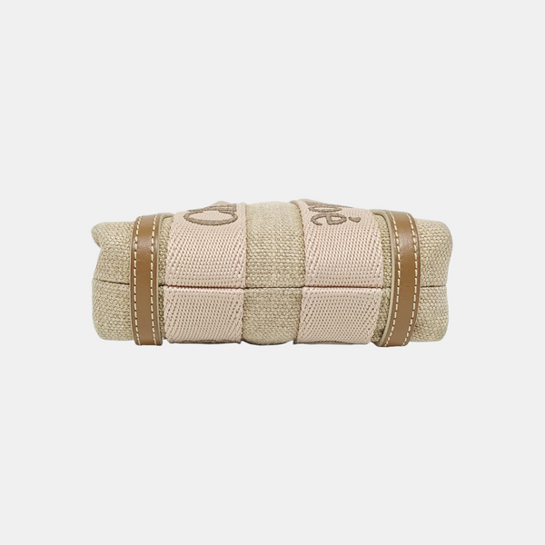 Woody Fabric Beige