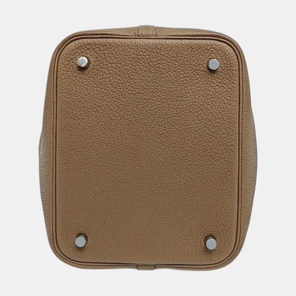 Picotin Lock 22 Clemence Gris
