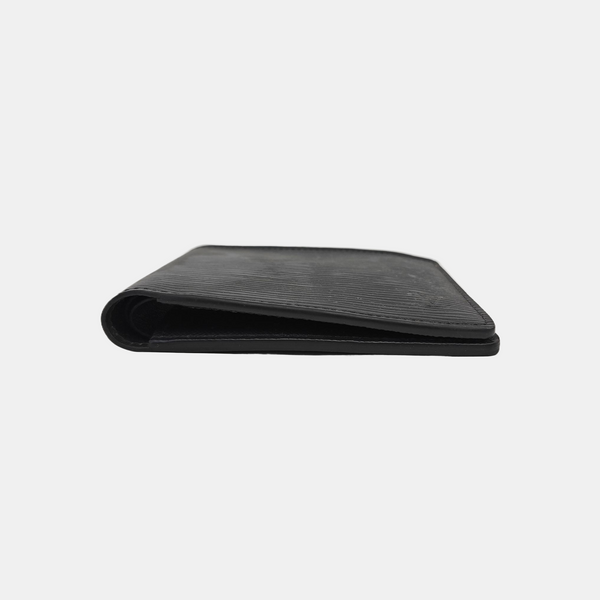 Epi Wallet Black