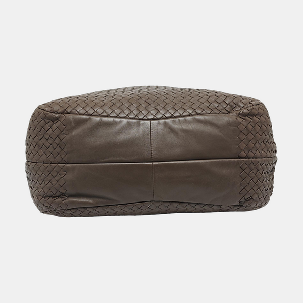Parachute Lambskin Brown