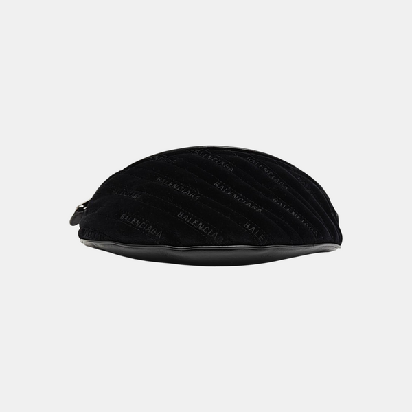 Souvenirs Velvet Black