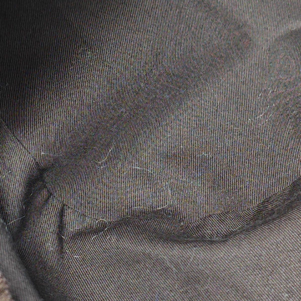 Cotton Hat Brown