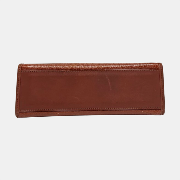 Calfskin Brown