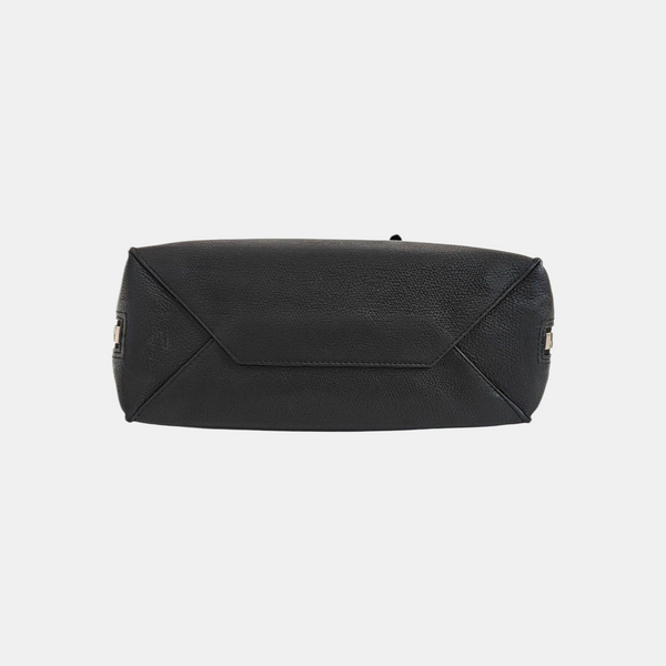 Papier A4 Calfskin Black