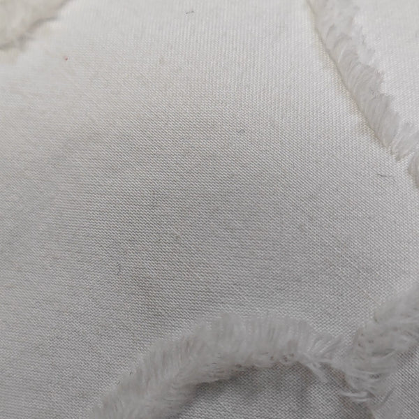 Cotton Hat White