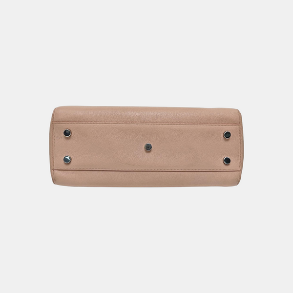 CABAS RIVE GAUCHE Calfskin Pink