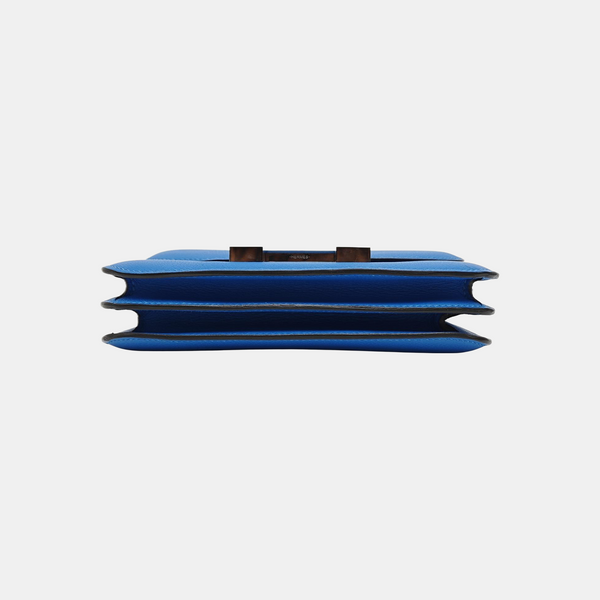 Constance 18 Evercolor Blue