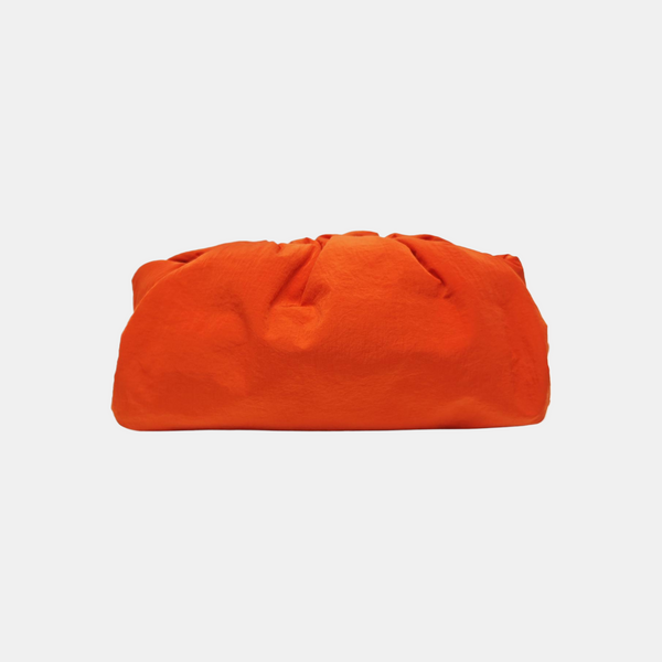 Nylon Belt Bag Orange