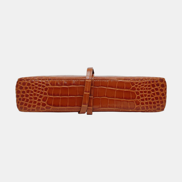 Calfskin Brown