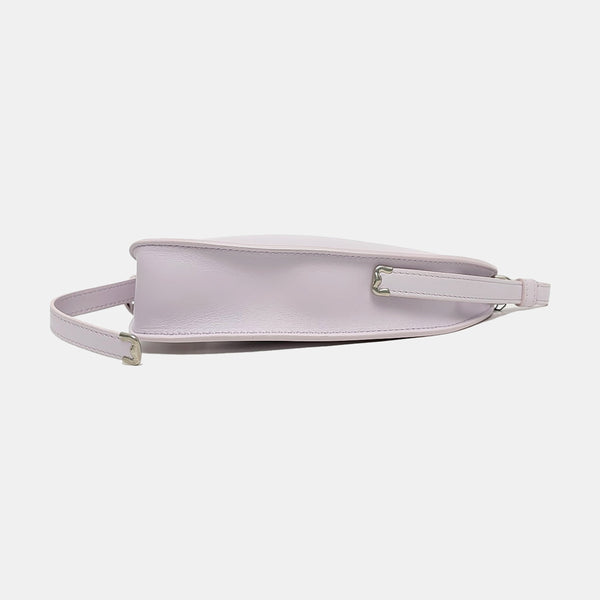 Lambskin Mini Purple