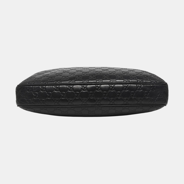 Monogram Calfskin Blue