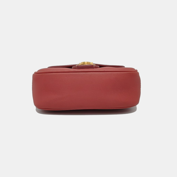 DK88 Calfskin Beige