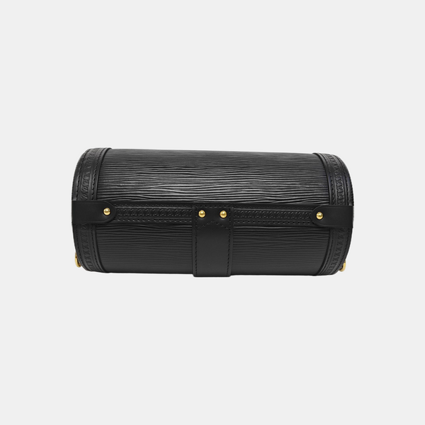 PAPILLON 19 Epi Black