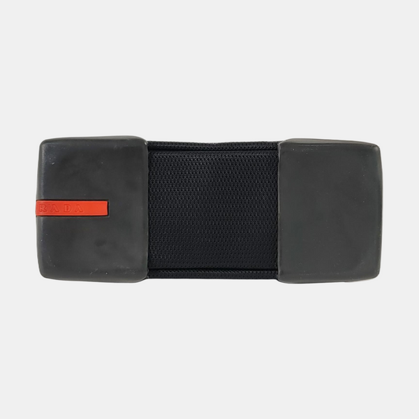Canvas Mini Black