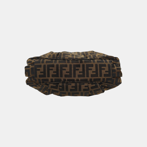 Mia Canvas Brown