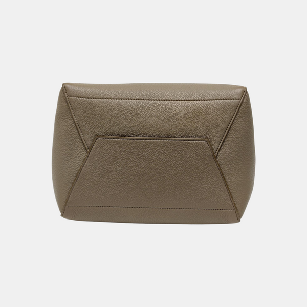 SANGLE Calfskin Gray