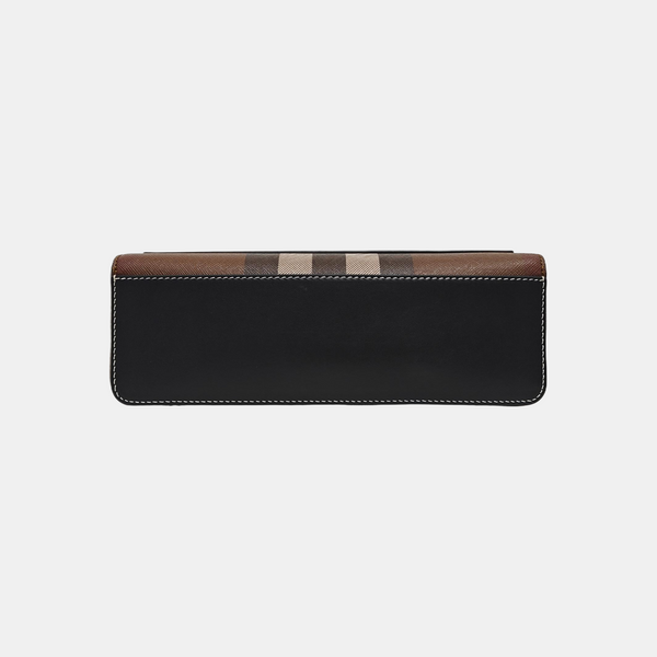 Note Coated Canvas Multicolor