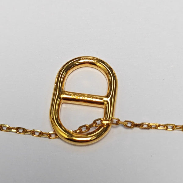 O'maillon Metal Gold Necklace
