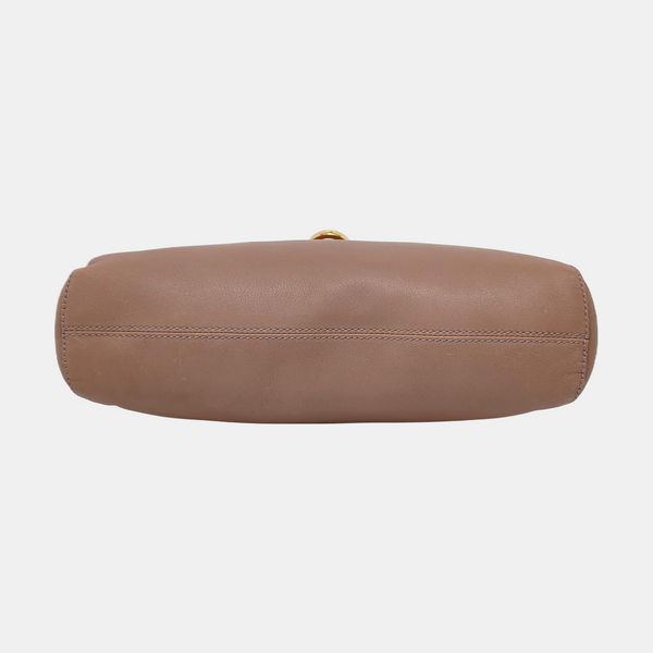 Calfskin Beige
