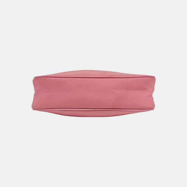 Re-Edition2005 Mini Nylon Pink